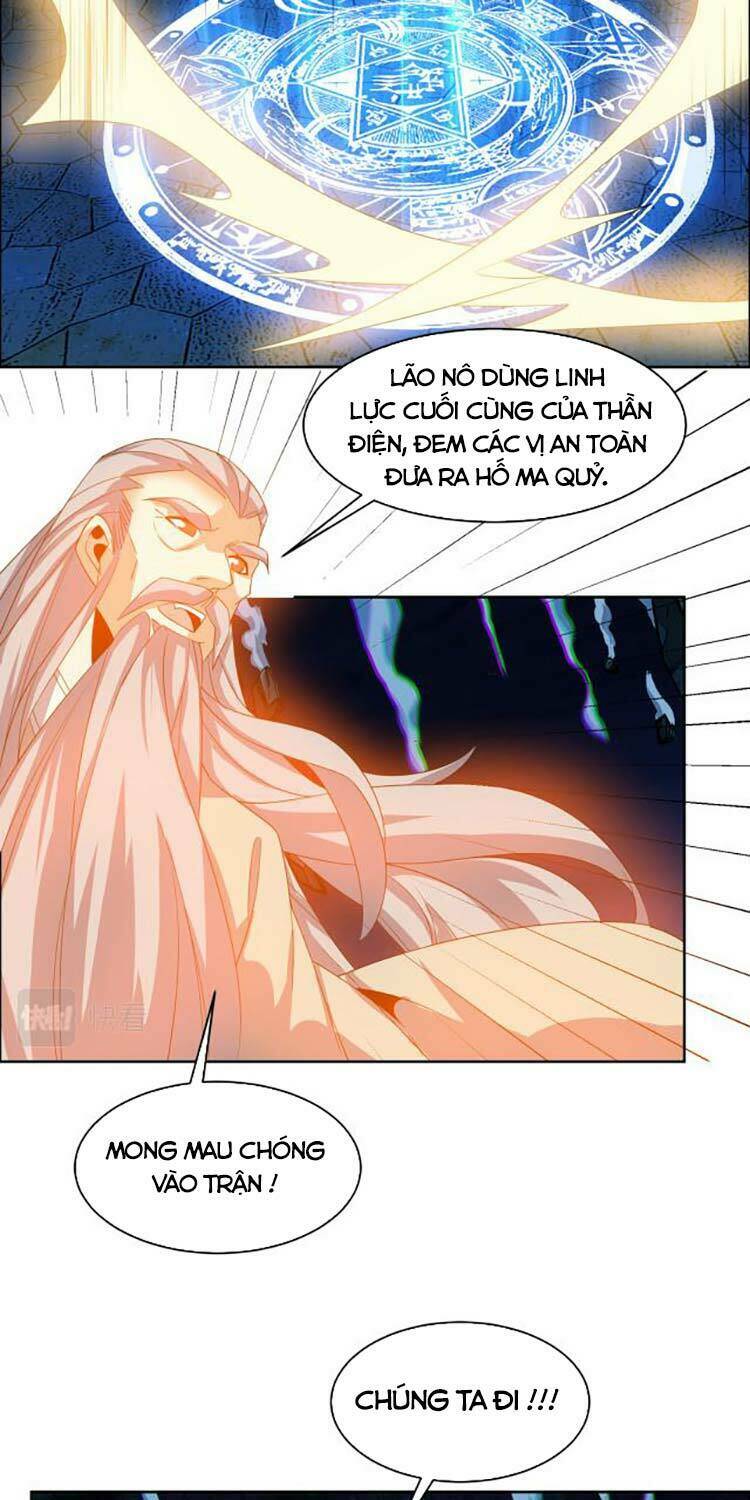 thôn phệ một thế giới tu tiên chapter 106 22