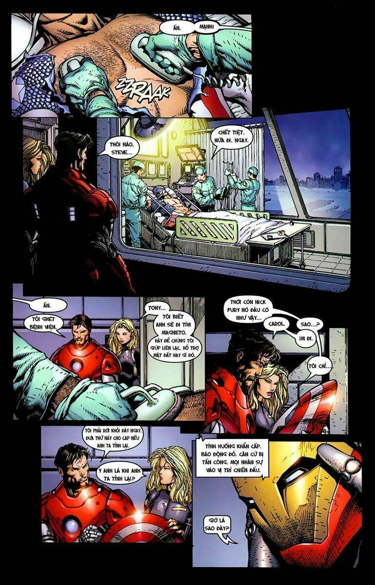 ultimatum chapter 2 8