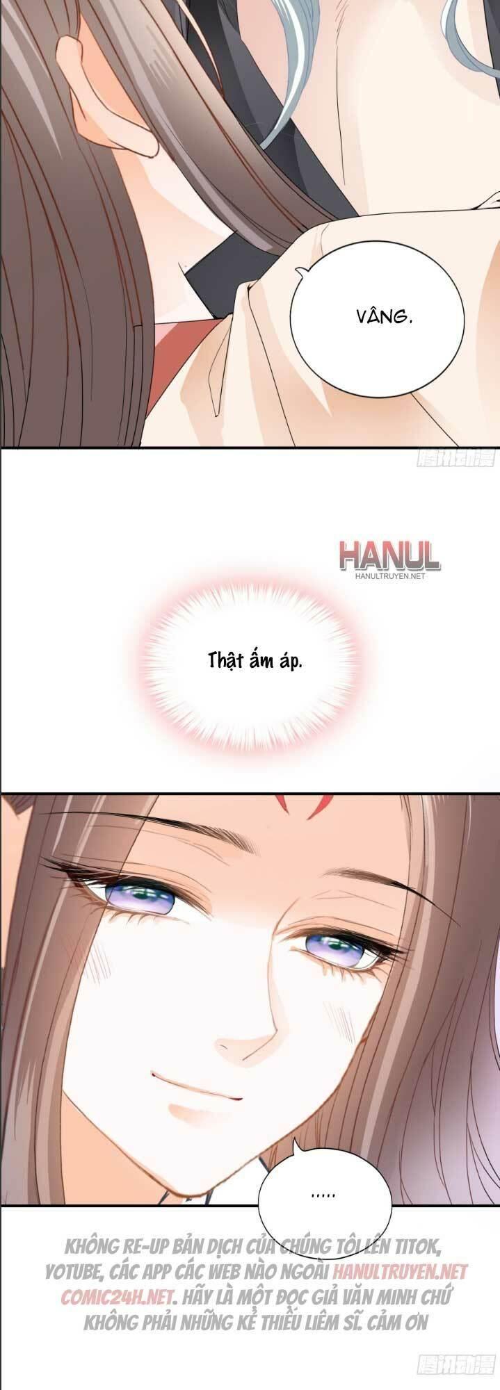 bổn vương muốn nàng chapter 150 19