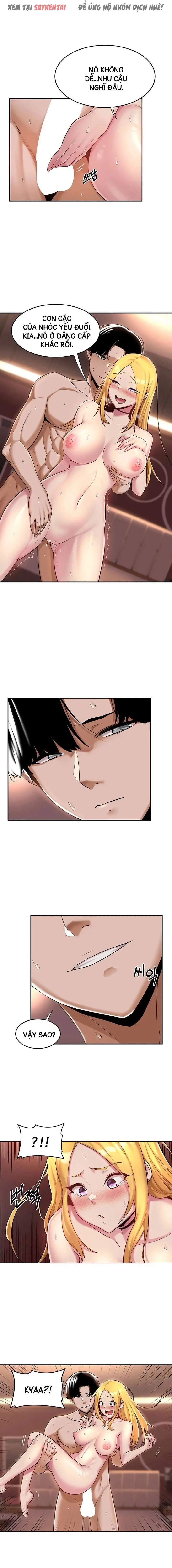 nhóm học tình thú chapter 10 2