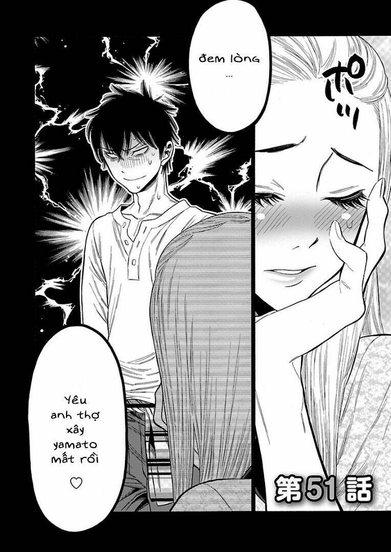 momoiro meloik chapter 50 3