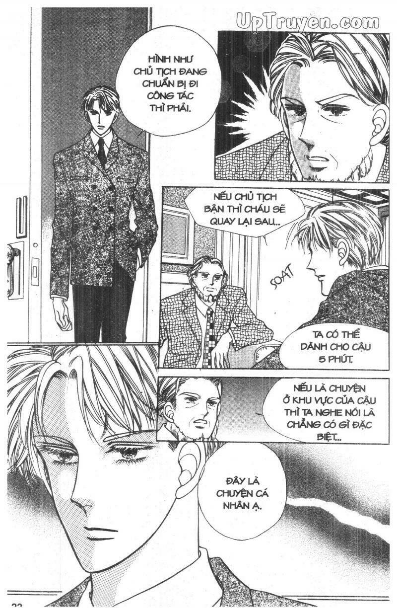 lao xao tuổi ngọc chapter 2 21