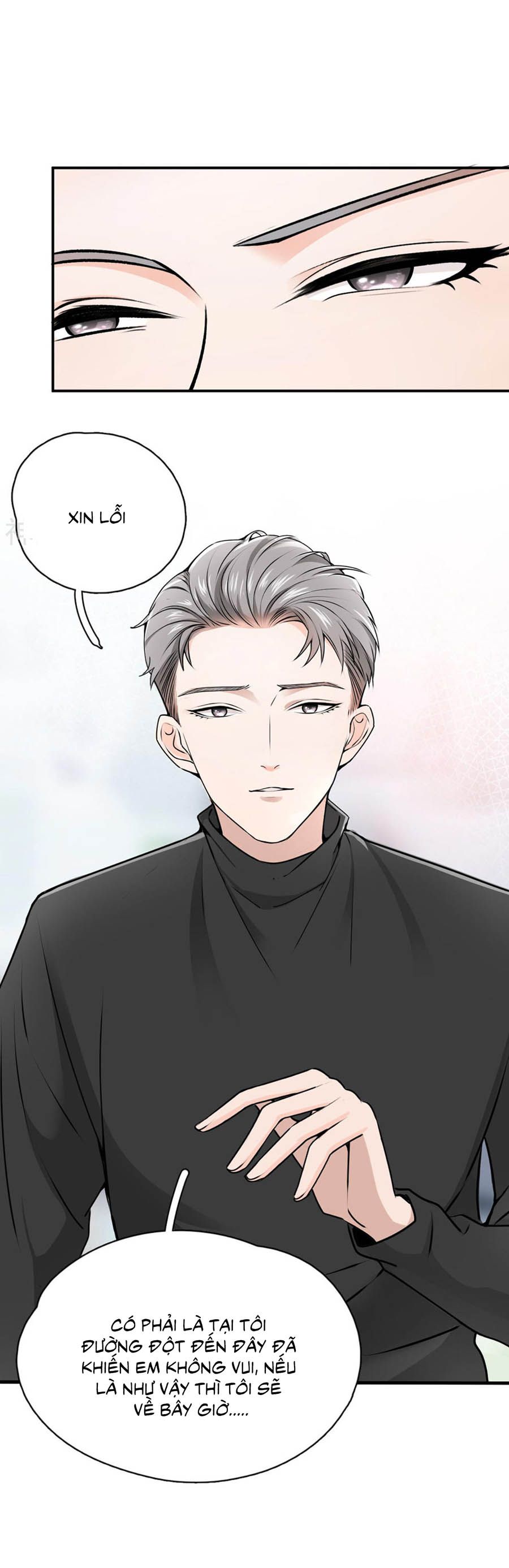 take me out chapter 3 4