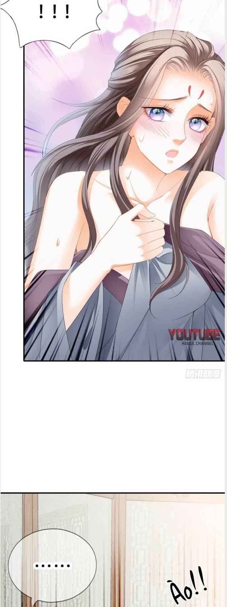 bổn vương muốn nàng chapter 129 14