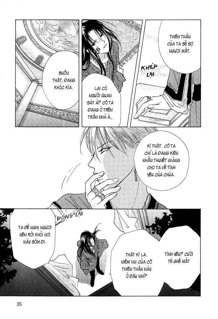 daten no tsuki chapter 1 36