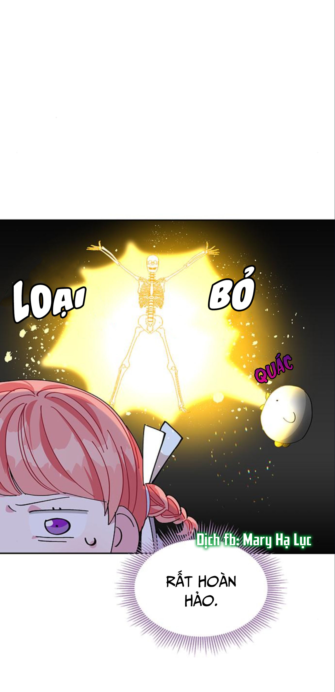 con người không phải thứ có thể sửa đổi được đâu! chapter 13 31