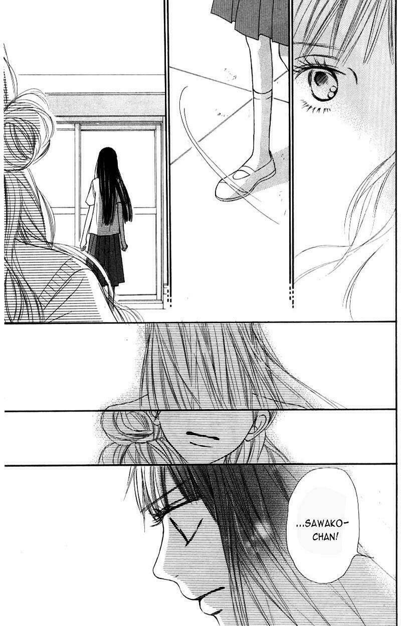 anh đã cho em biết bao thứ đầu tiên chapter 43 25