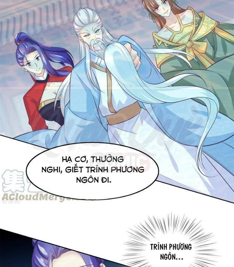 ta là ngọc hoàng đại đế chapter 76 20