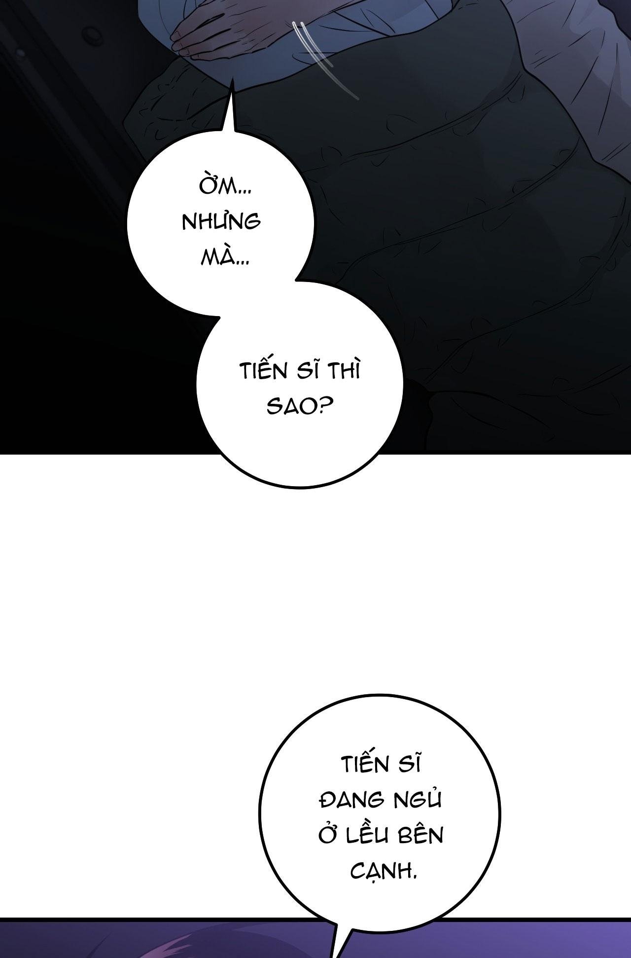 over the paradise chapter 42 7