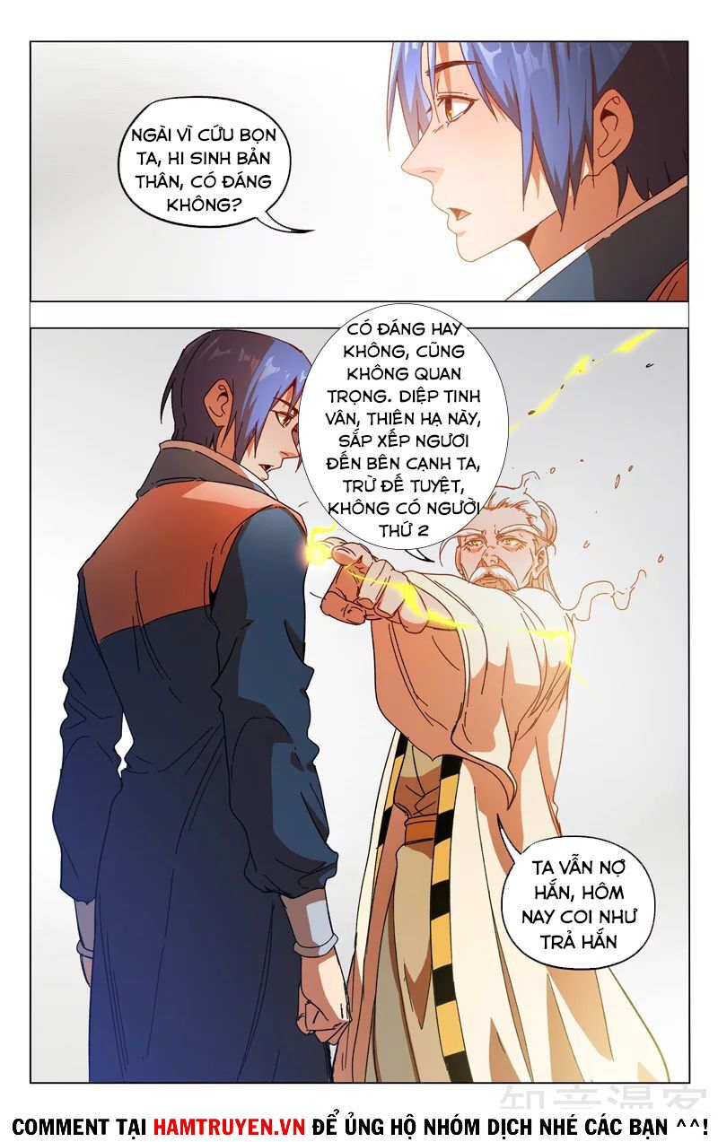 vạn giới tiên trung chapter 355 10