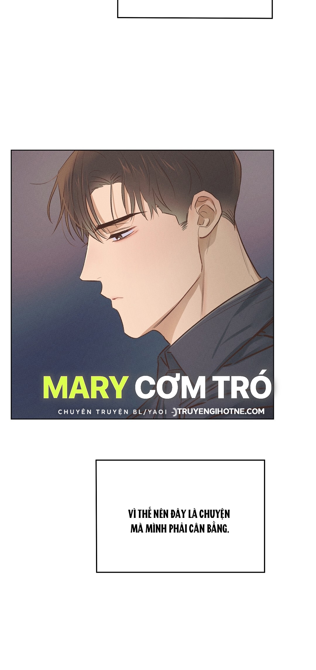 Yêu Chàng Đại Úy Lãng Mạn chapter 29.1 - Trang 19