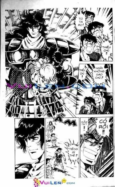 vương tử takeru chapter 2 146