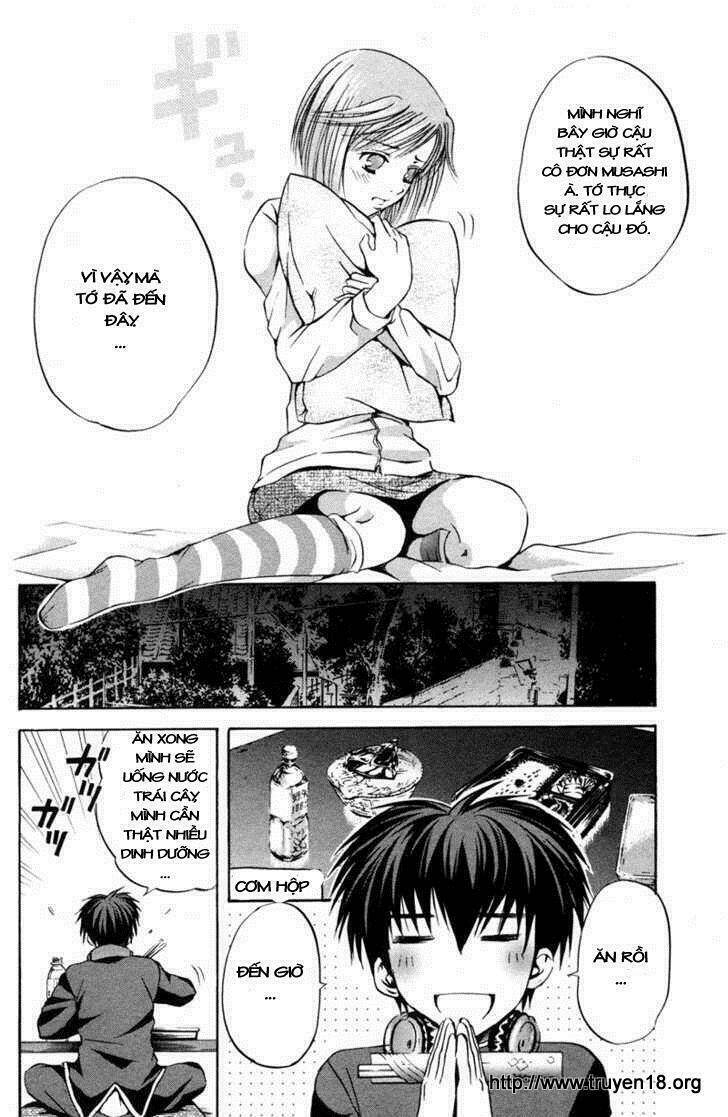 kami to sengoku seitokai chapter 2 17