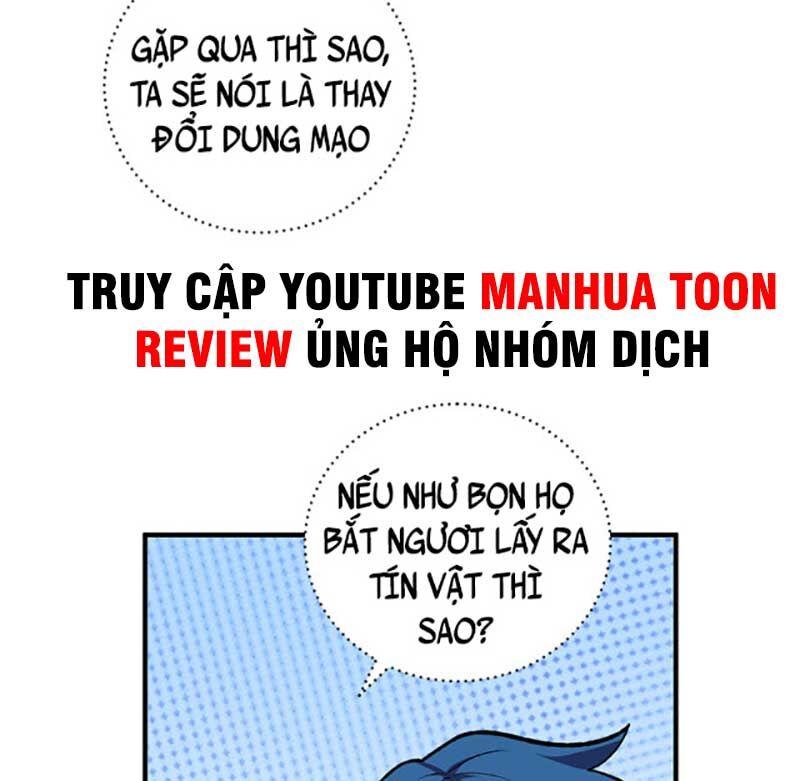 võ đạo độc tôn chapter 628 18