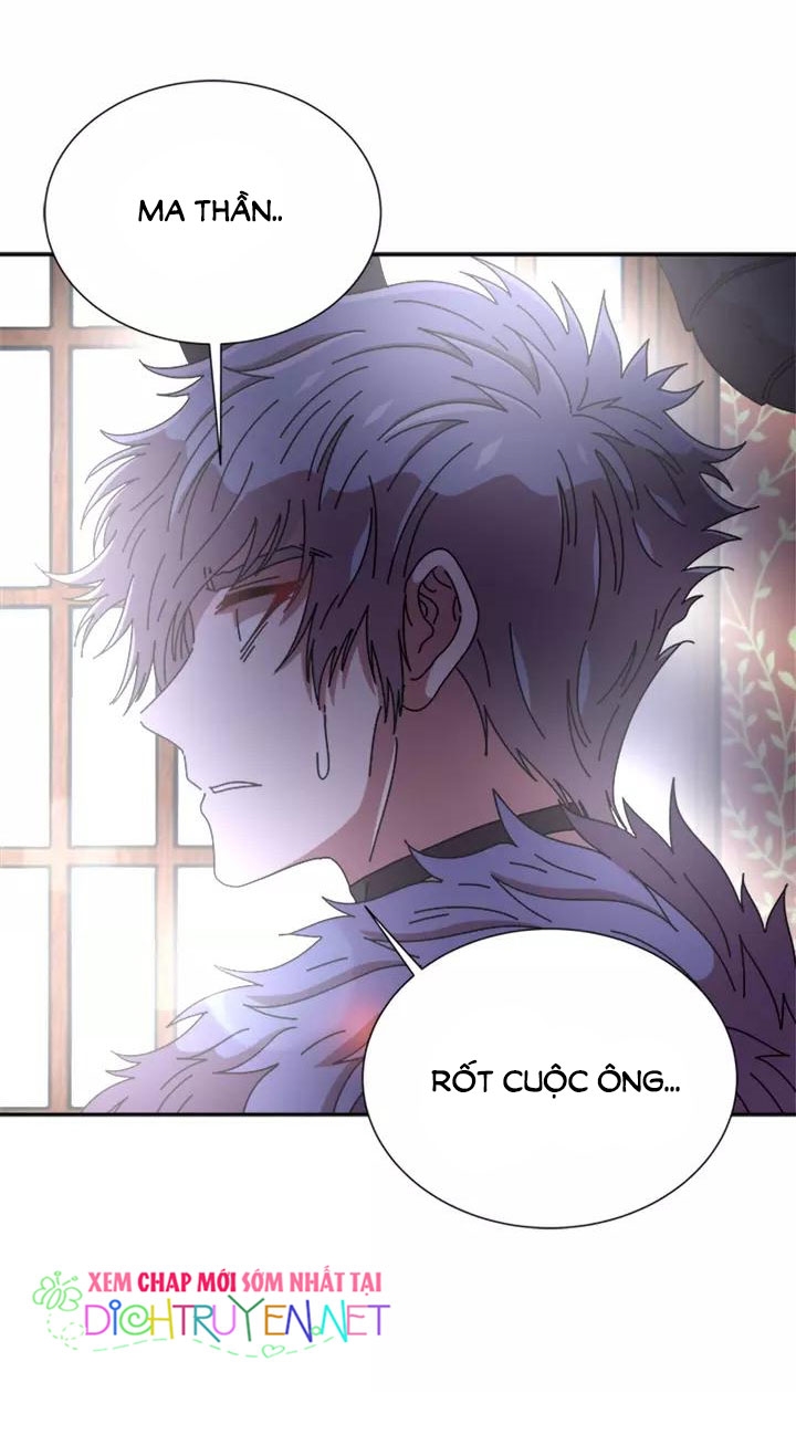 con gái bảo bối của ma vương chapter 68 74