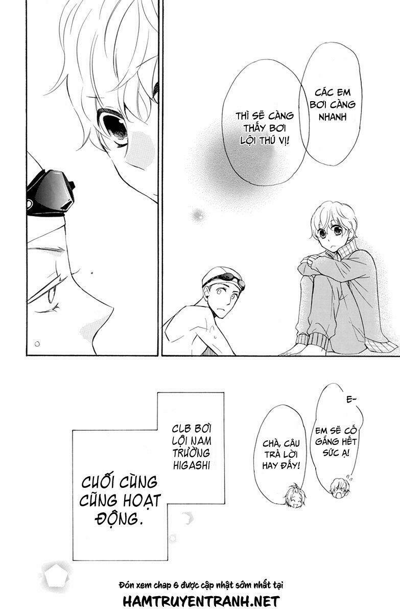 dansui! chapter 5 25