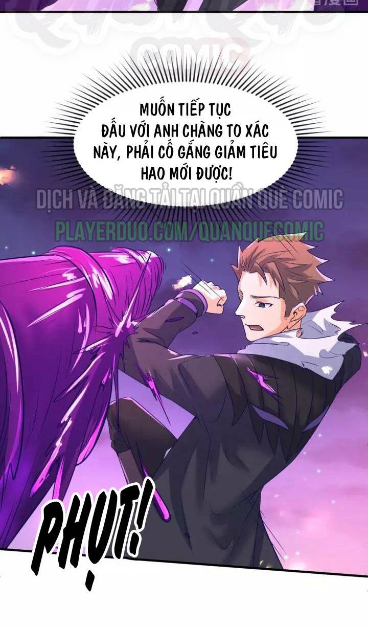 người chặn xuyên không chapter 78 32