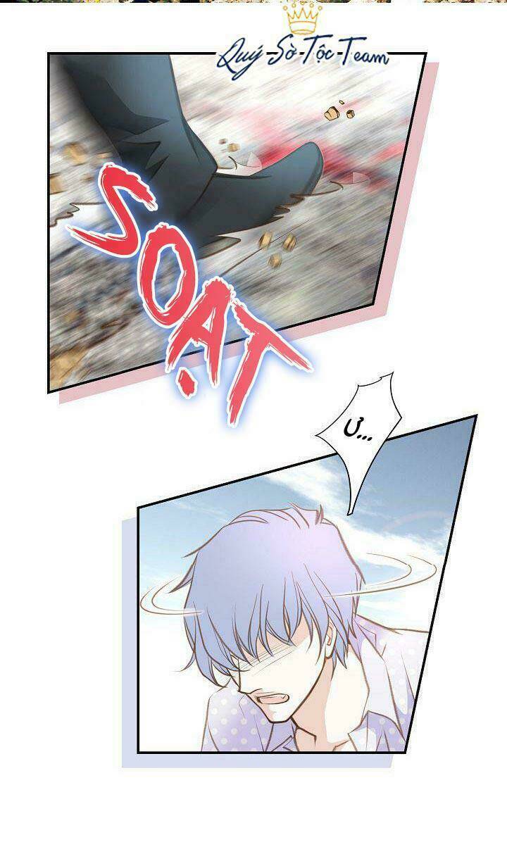 tiếp xúc chí mạng chapter 65 11