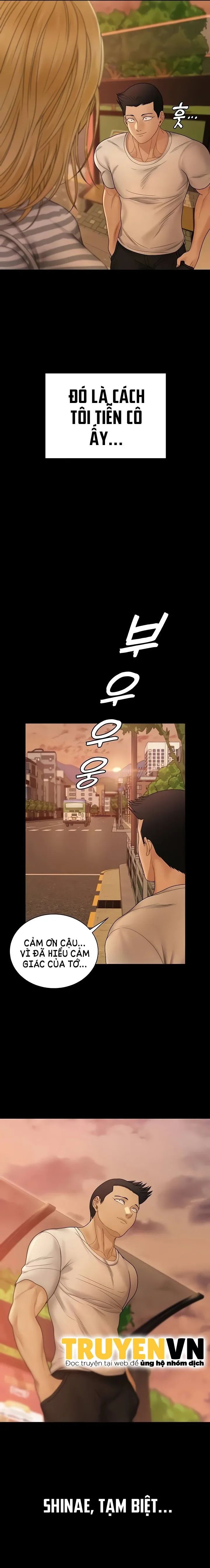 thanh niên động kinh chapter 170 2