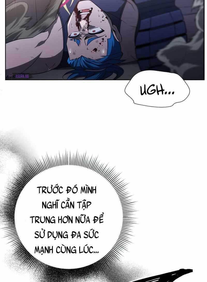 sự trở lại của người chơi sau 10000 năm chapter 39 21