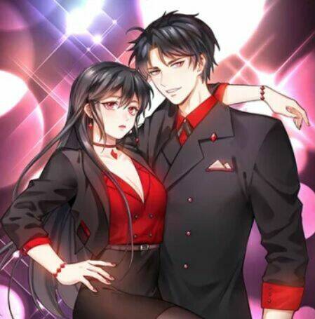 tổng tài khăng khăng lấy vợ thế thân chapter 6 1