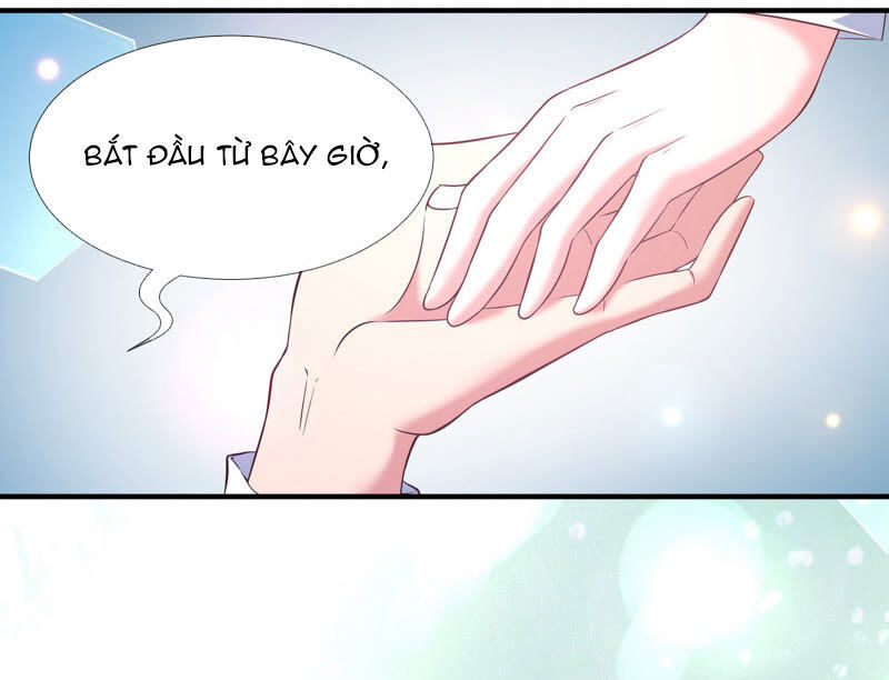 chiến lược lãng mạn của thịnh thiếu chapter 55 62