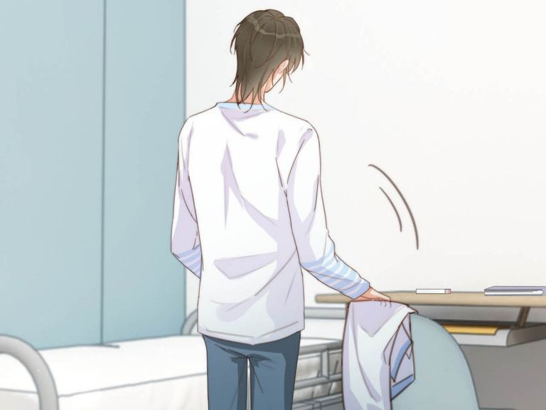 nịch tửu chapter 18 16