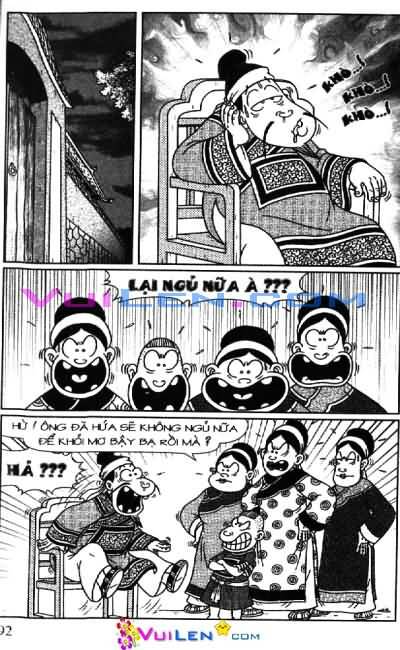 thần đồng đất việt chapter 99 89