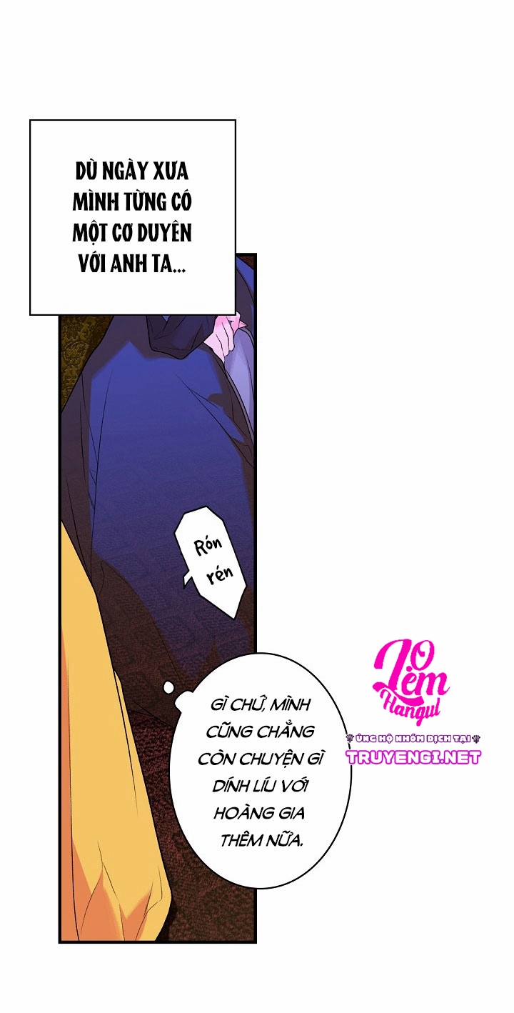 tiểu thư bí ẩn chapter 3 69