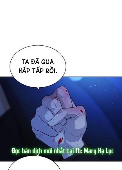 bạch huyết - white blood chapter 62 89