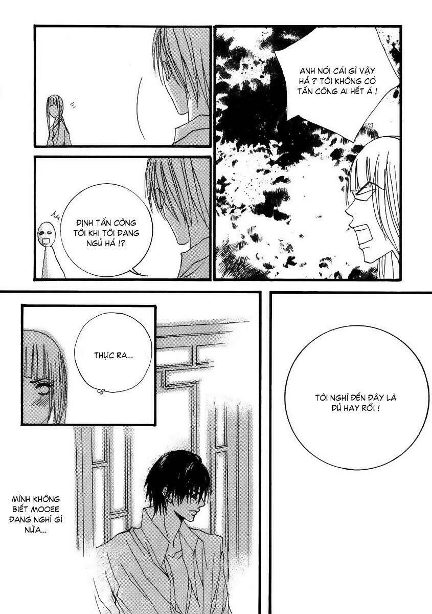 habaek-eui shinbu chapter 13 6