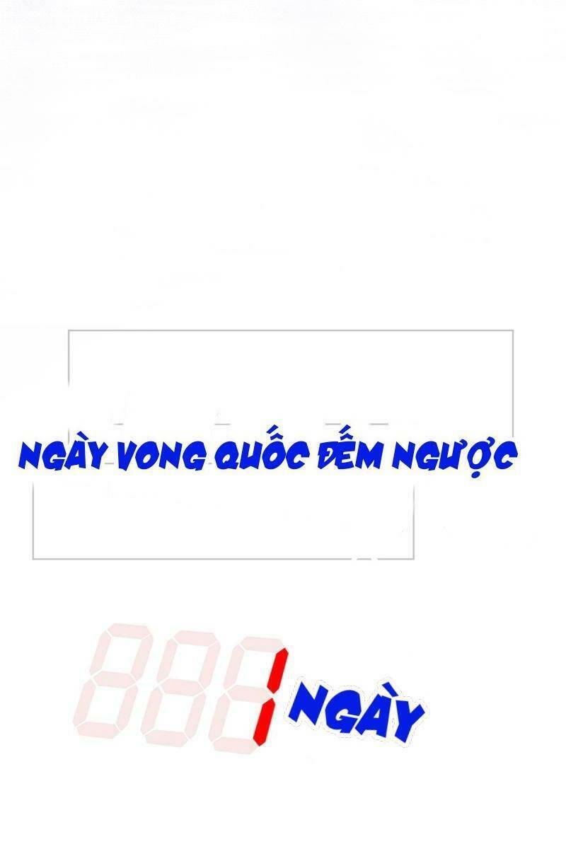 bạo quân đừng chạy, công chúa muốn vong quốc chapter 4 17