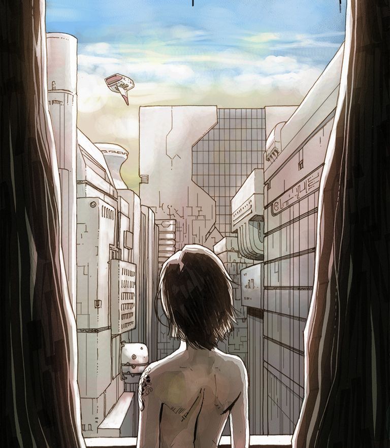 hoa tử đỏ chapter 1 16