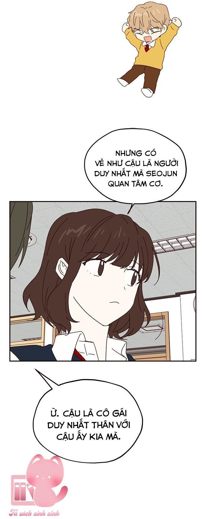 sợi chỉ tình yêu chapter 52 46