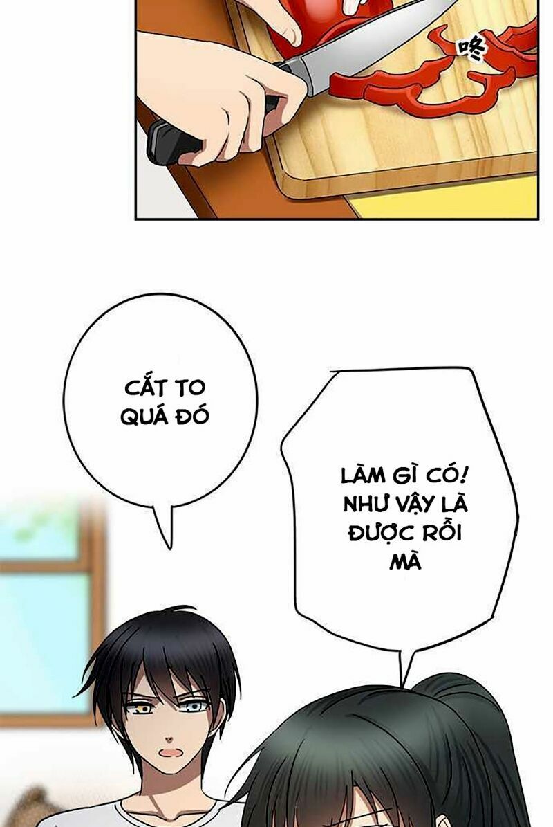 nụ hôn nguyền rủa chapter 57 5