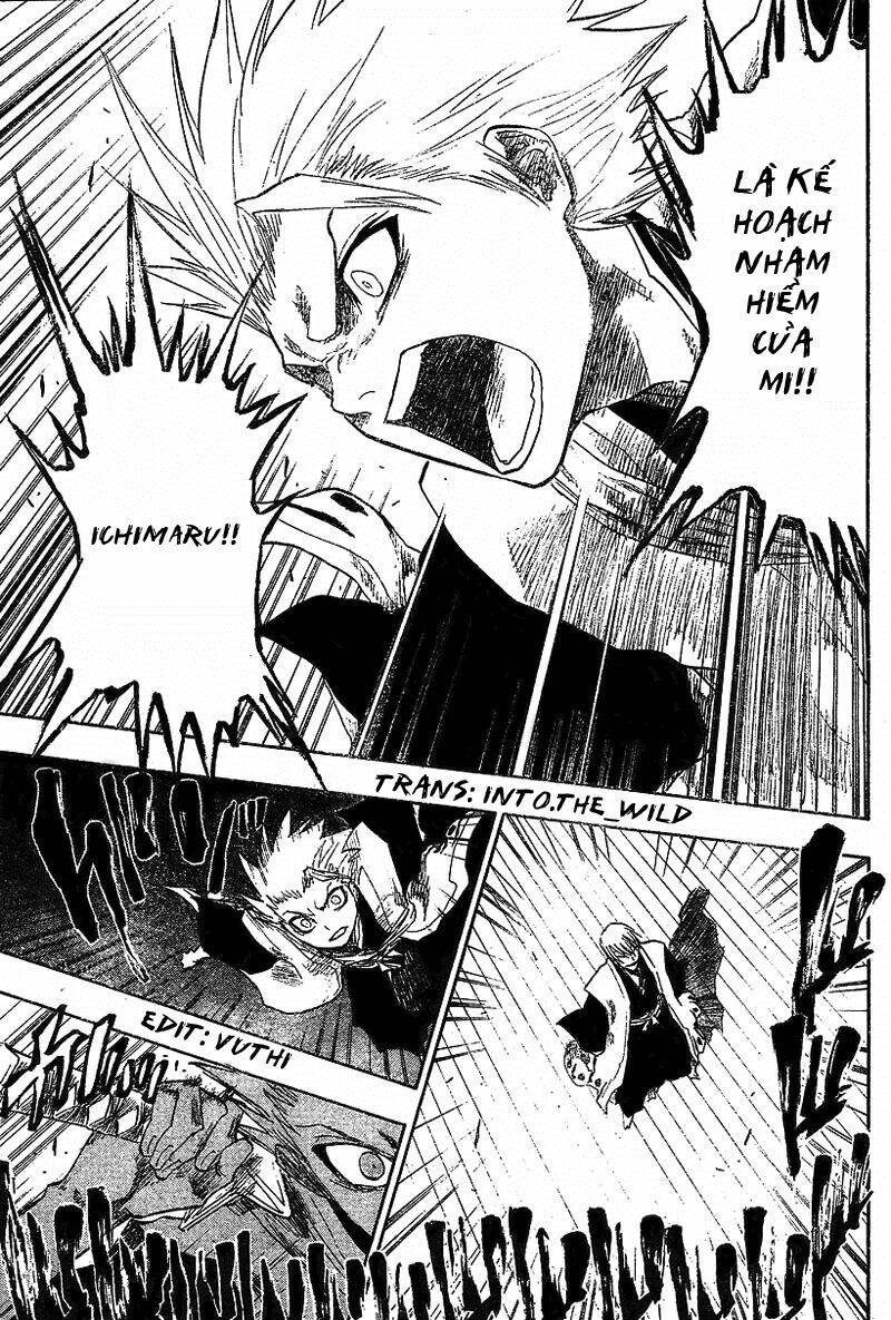 thần chết ichigo chapter 131 13