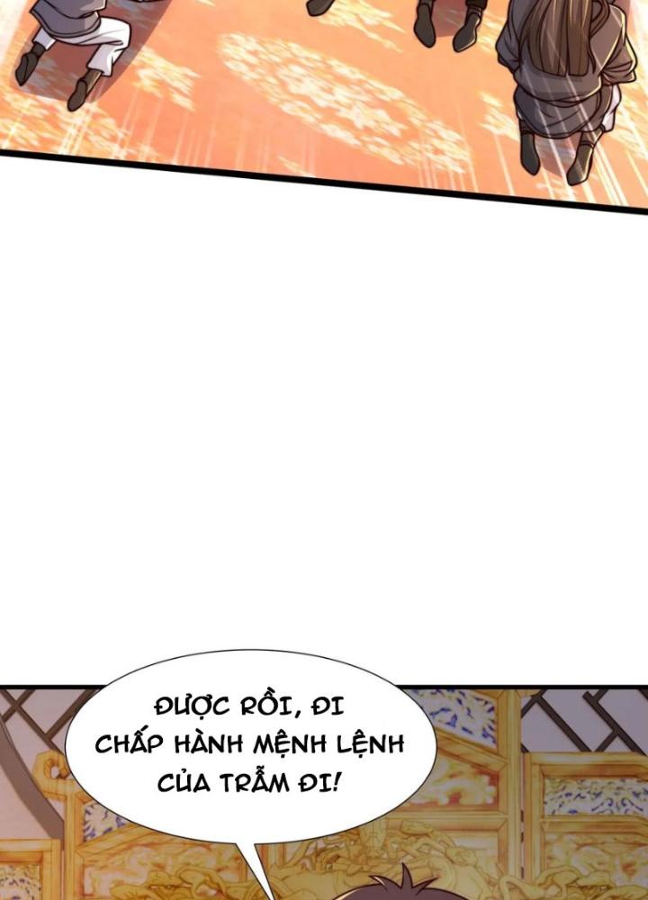 ta nuôi ma quỷ ở trấn ma ti chapter 224 77