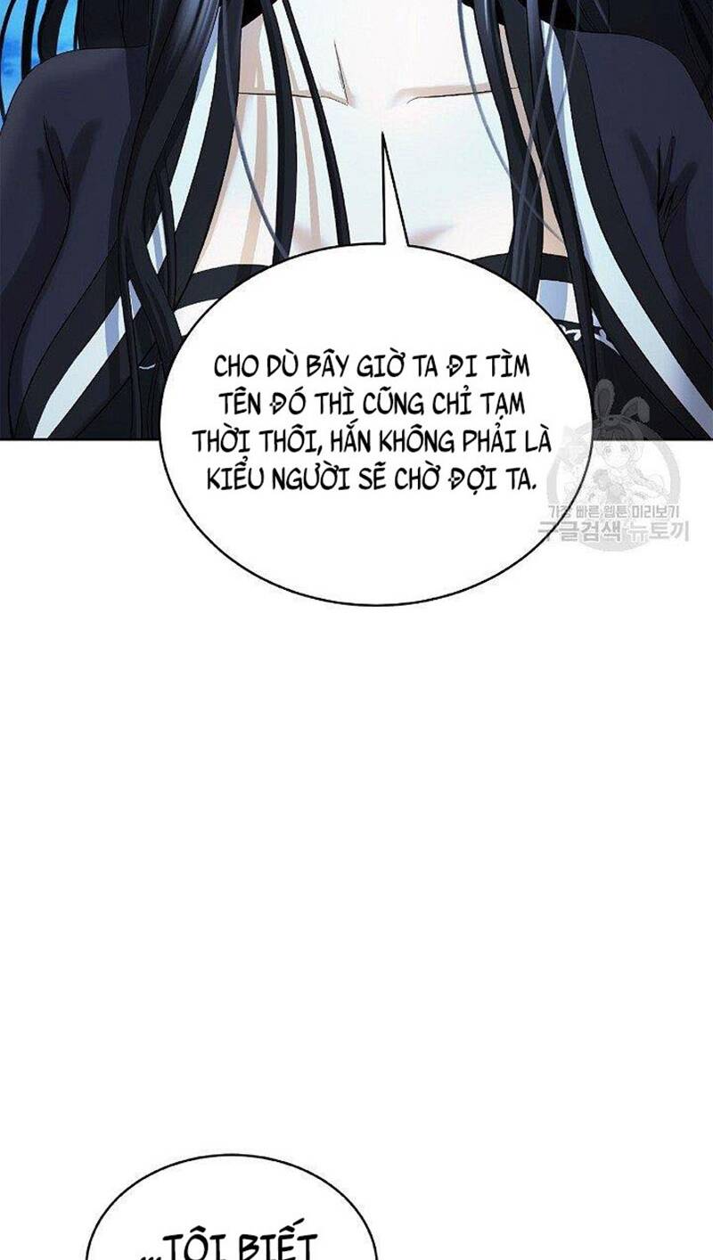 xuyên không thành hổ chapter 86 83