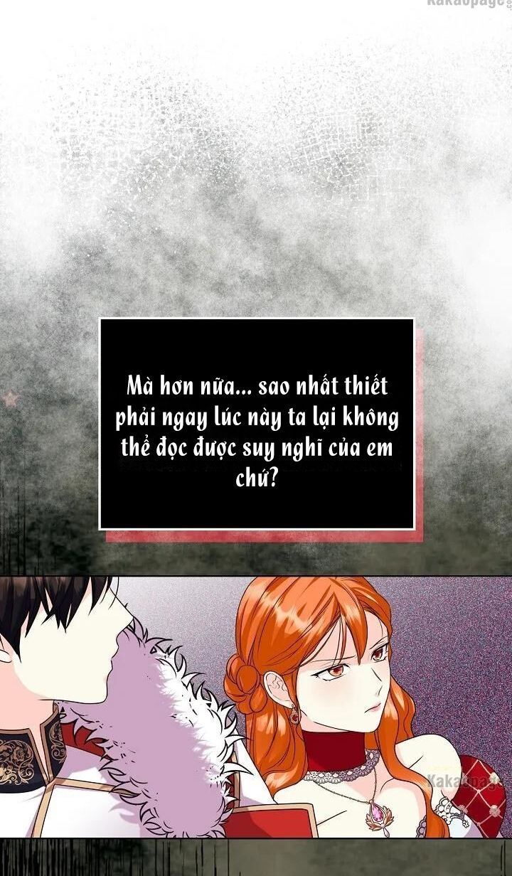 đức hạnh của ác nữ phản diện chapter 60 54