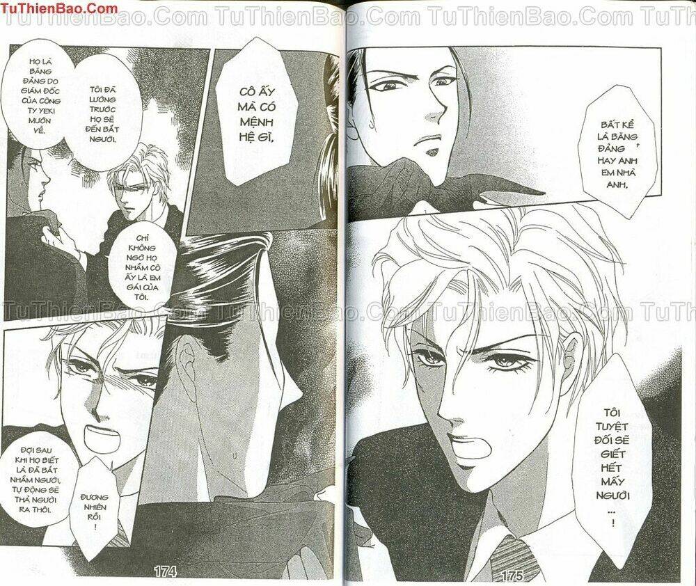 bó hoa tình yêu chapter 2 88