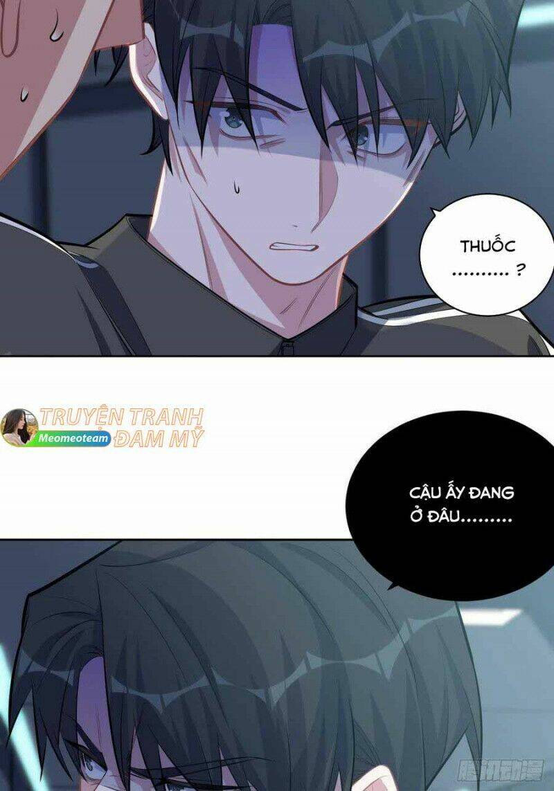 nhạc phụ đại nhân là lão bà chapter 124 14