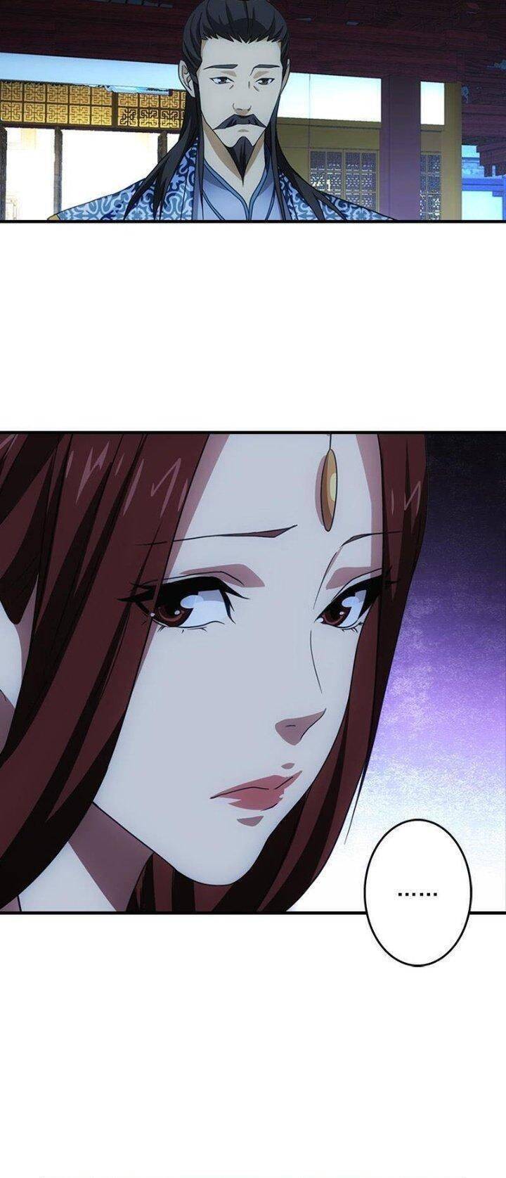 thiên long bát bộ webtoon chapter 23 17