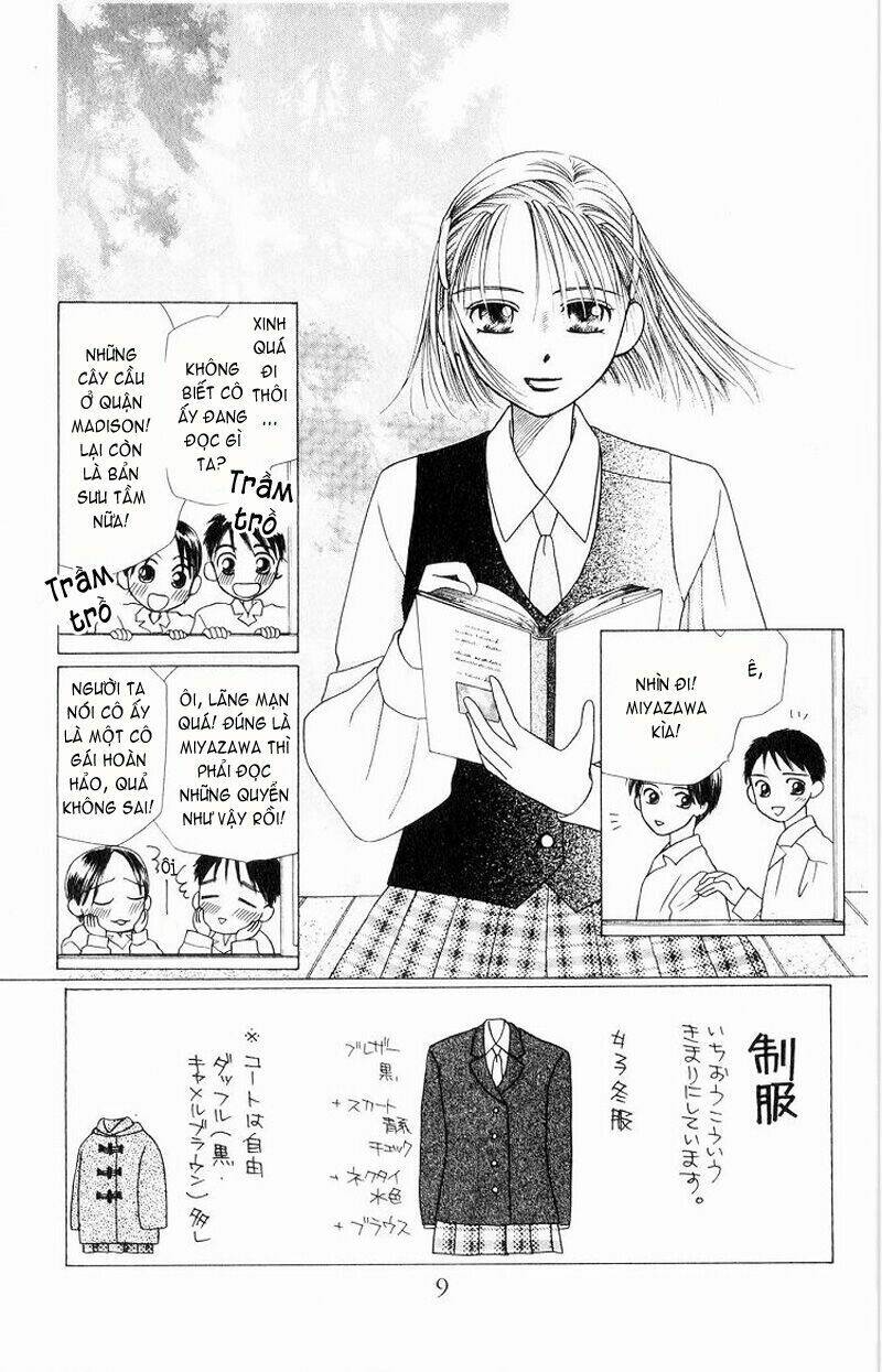 kare kano hajimemashita chapter 4 8
