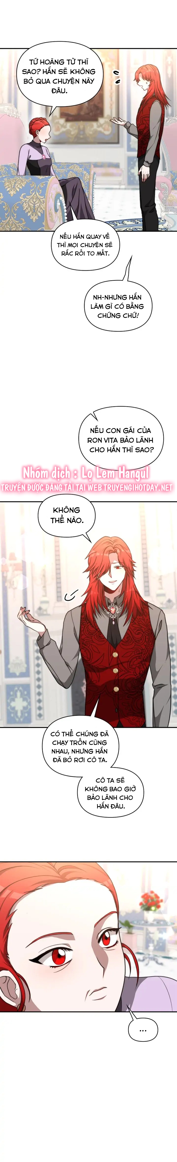 công nương eluana vita chapter 46 3