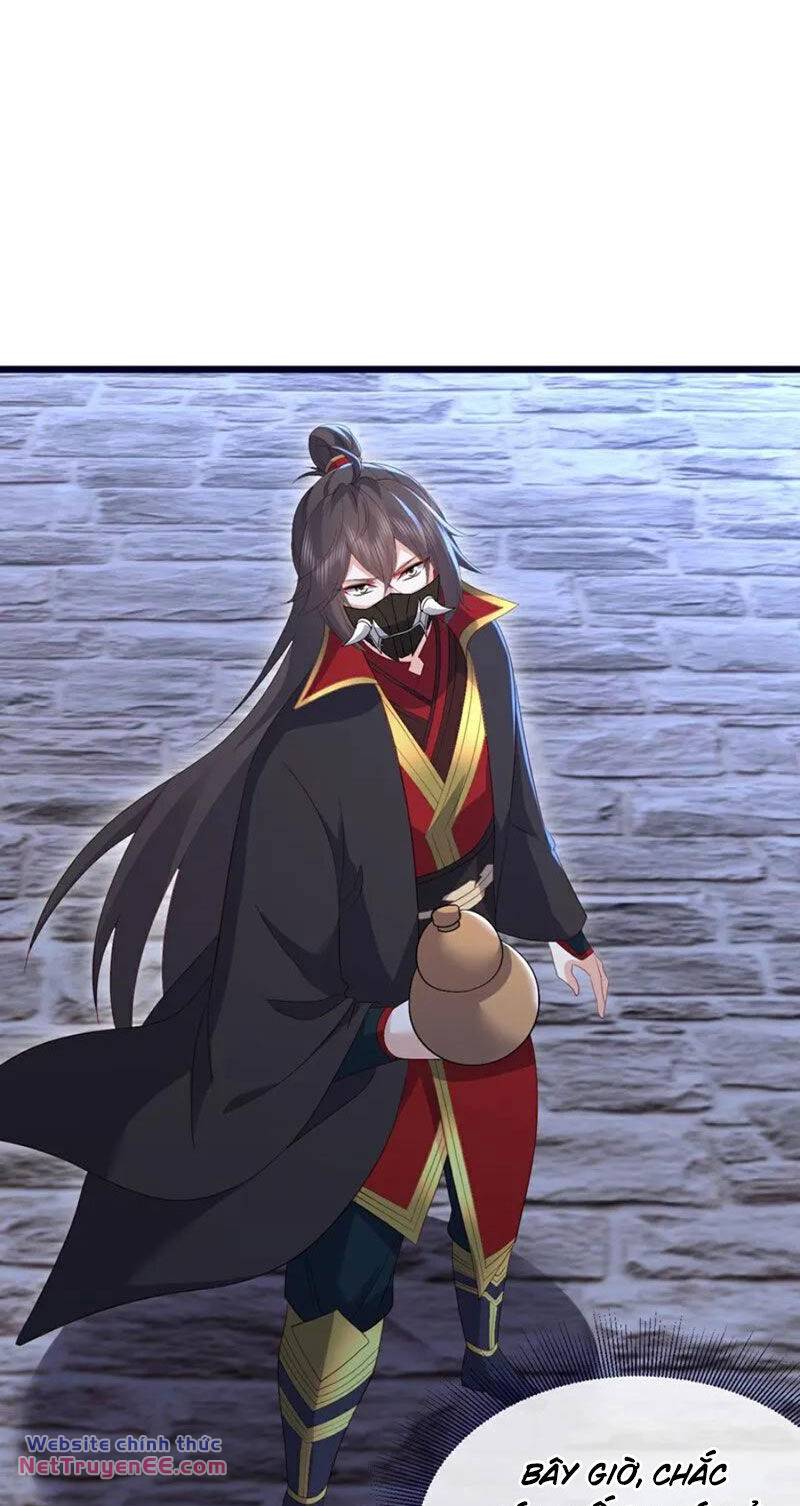 tiên võ đế tôn chapter 551 28