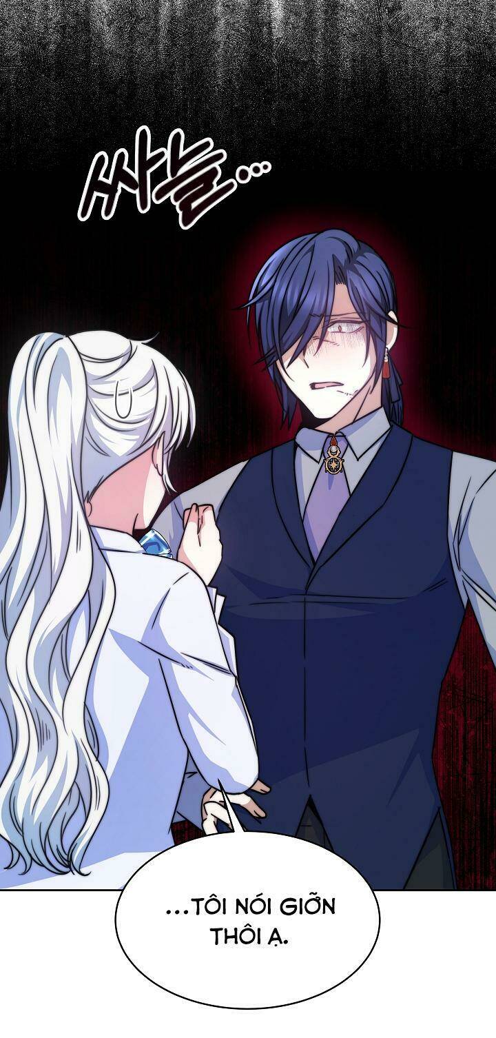 nàng evangeline chapter 19 45