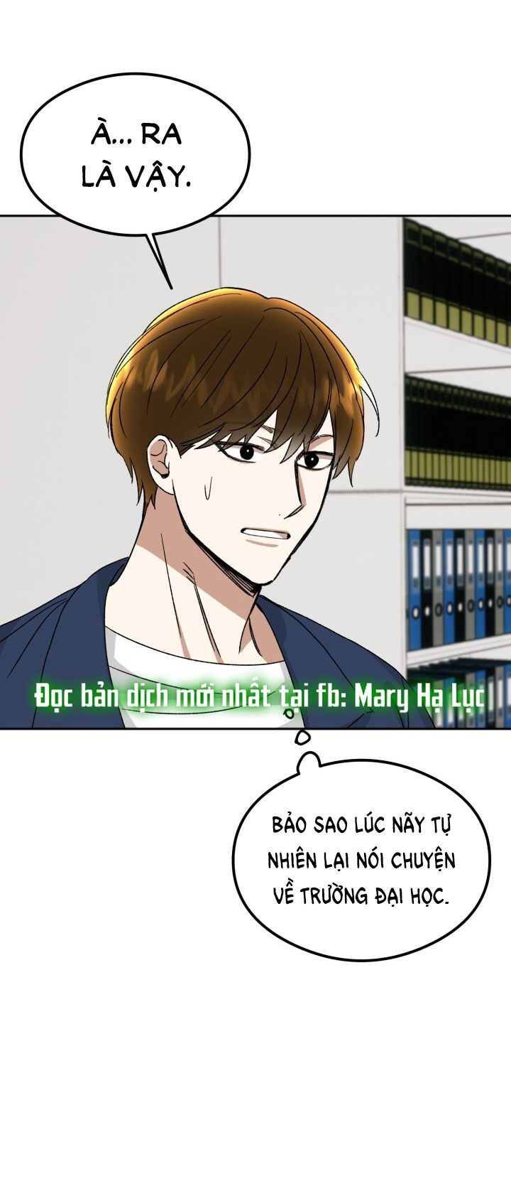 Ưu Thế Tuyệt Đối chapter 24.2 - Trang 12