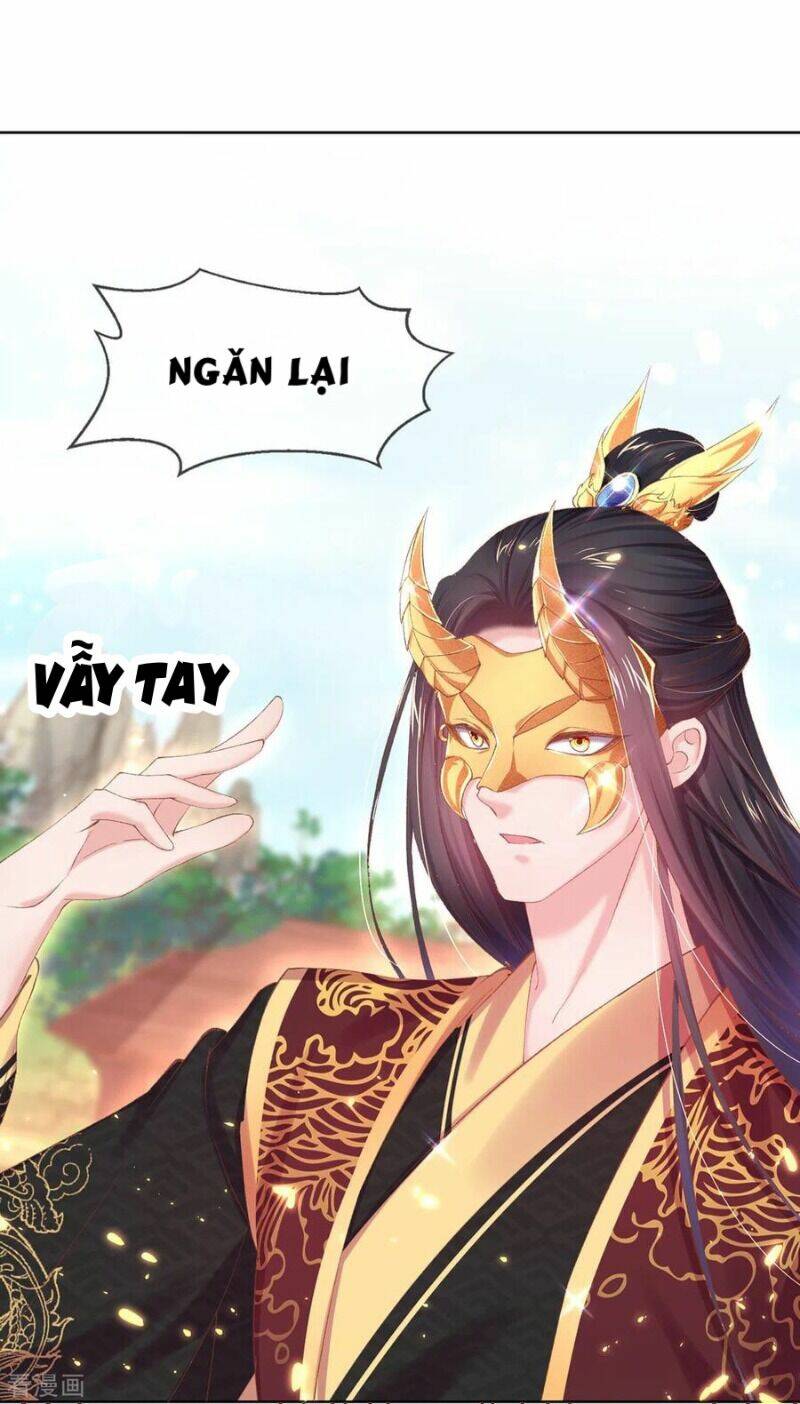 thị huyết y phi chapter 73 10