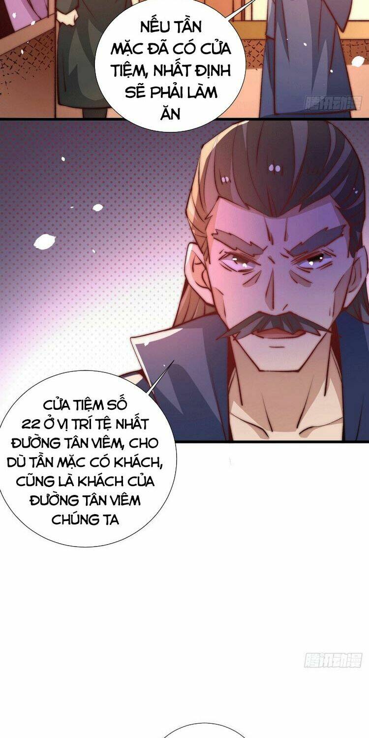 đô thị đỉnh phong cao thủ chapter 258 21