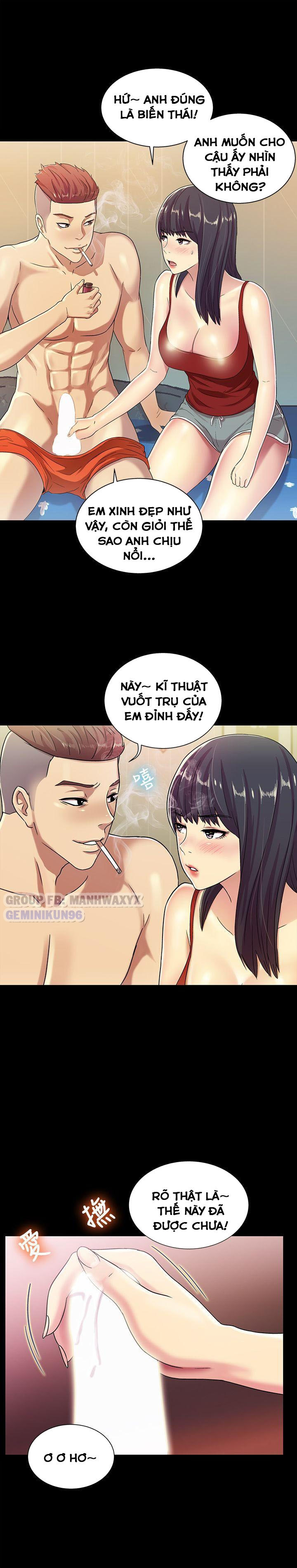 bạn gái của bạn tôi chapter 2 31